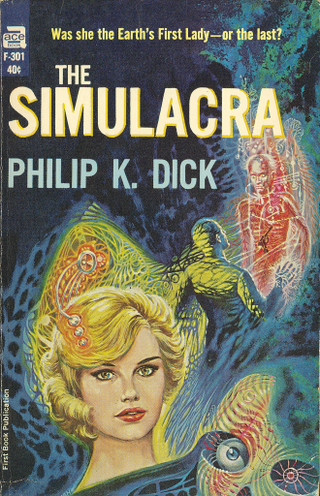 Illustration for article titled Check out your mind, with awesomely trippy 1960s and 1970s SF book covers!